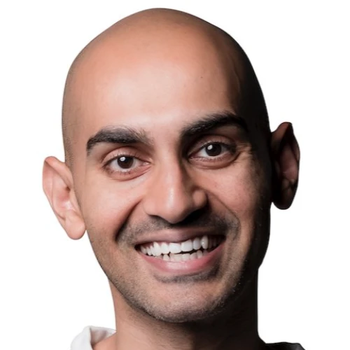 Neil Patel