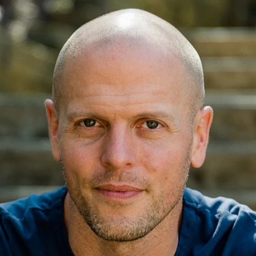 Tim Ferriss