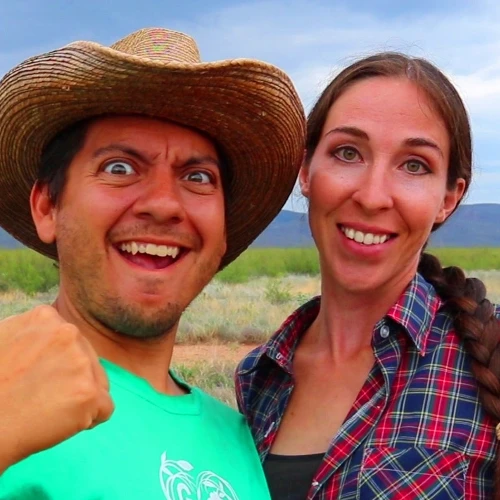 Our Self Reliant Life