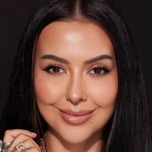 Makeup By Nikki La Rose