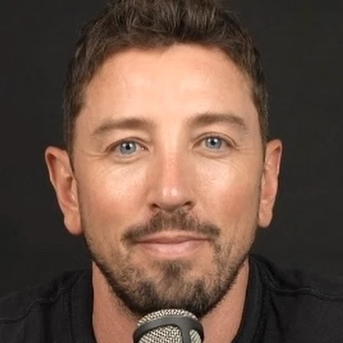 The Proof with Simon Hill