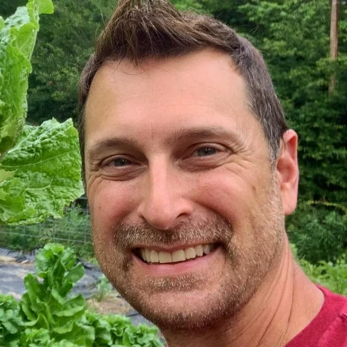 Country Living Experience