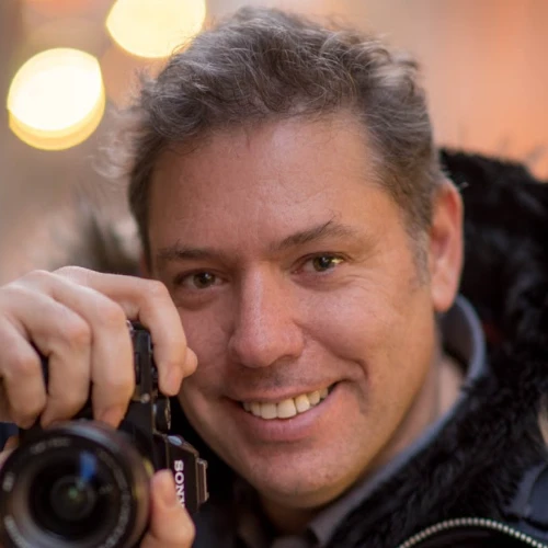 Serge Ramelli Photography